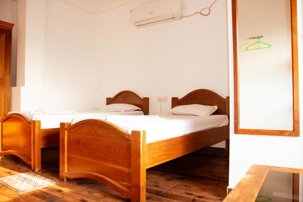 Hotel Nakshatra Karimganj Exterior photo