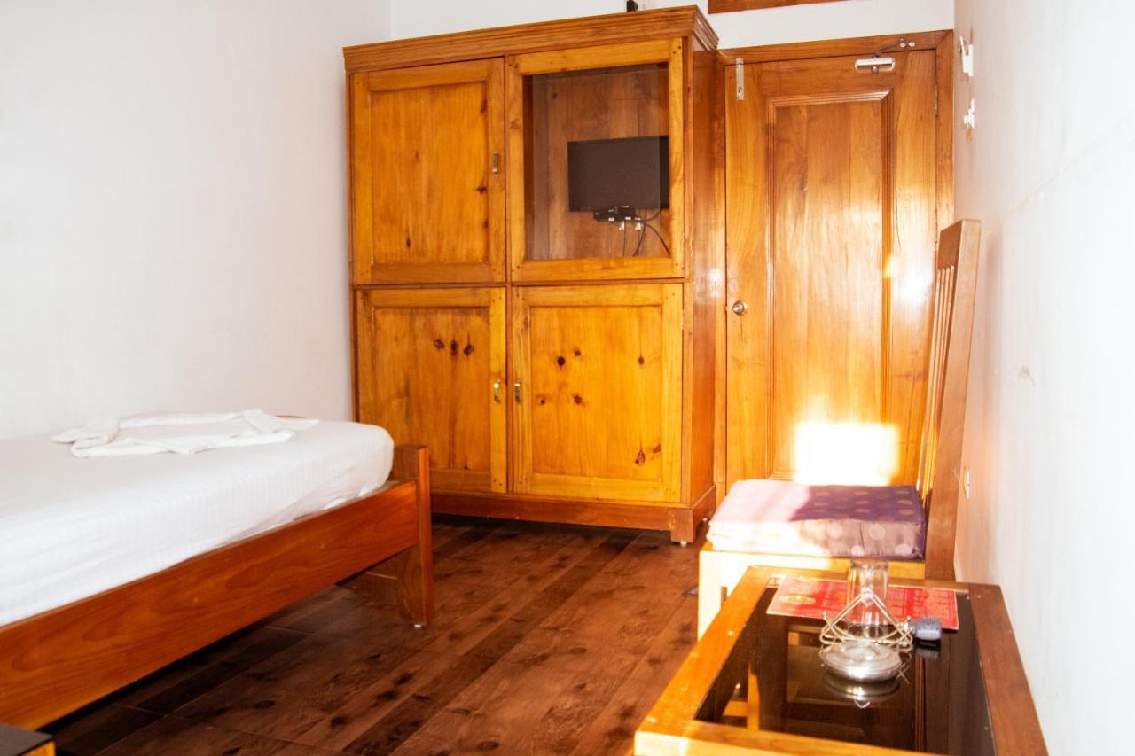 Hotel Nakshatra Karimganj Exterior photo